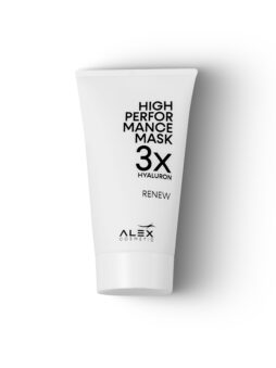 HIGH PERFORMANCE MASK