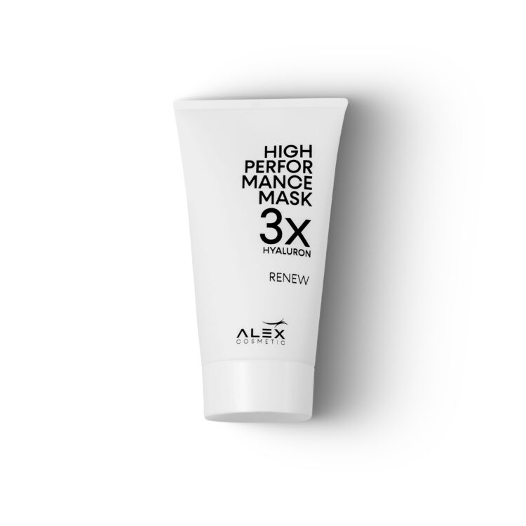 HIGH PERFORMANCE MASK