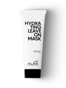 HYDRATING LEAVE ON MASK