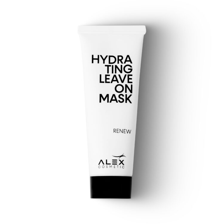 HYDRATING LEAVE ON MASK