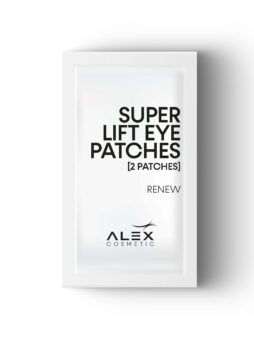 SUPER LIFT EYE PATCHES