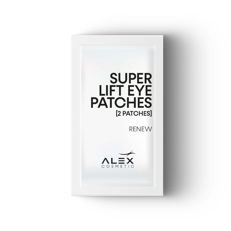 SUPER LIFT EYE PATCHES