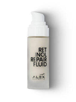 RETINOL REPAIR FLUID