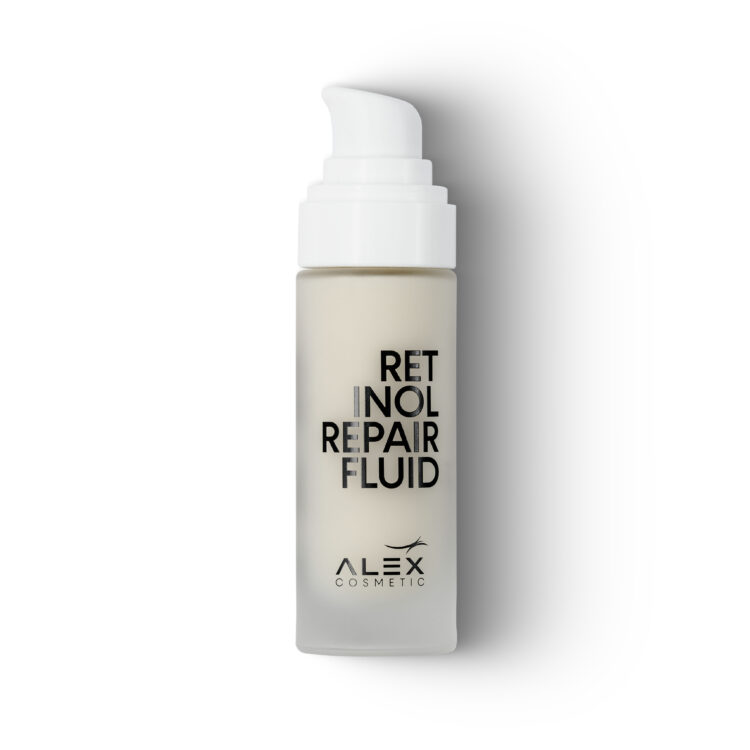 RETINOL REPAIR FLUID