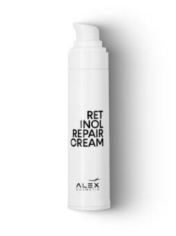 RETINOL REPAIR CREAM