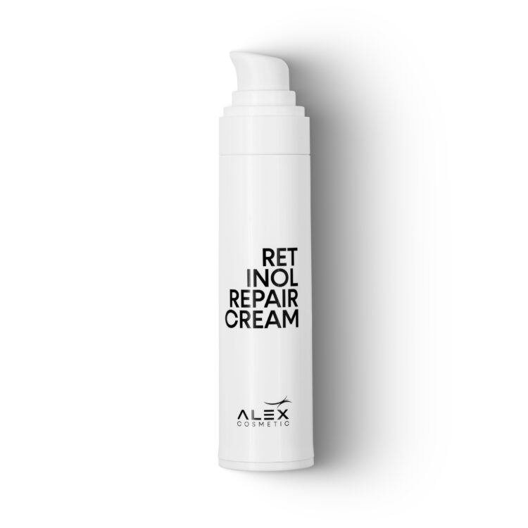 RETINOL REPAIR CREAM