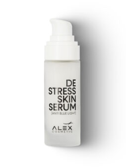 DE STRESS SKIN SERUM