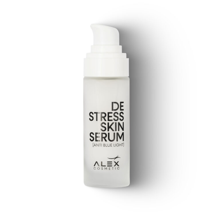 DE STRESS SKIN SERUM