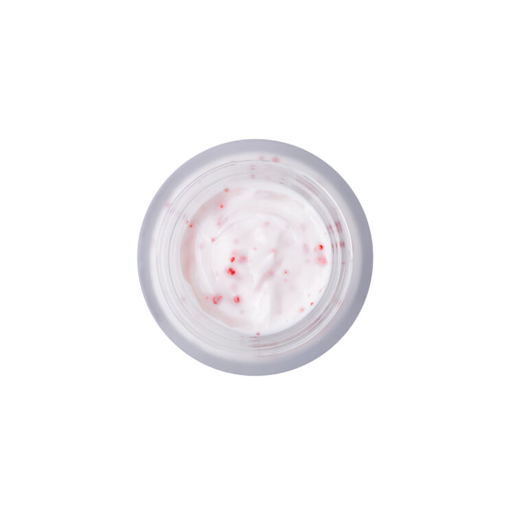 GREEN CAVIAR CASHMERE CREAM - Image 3
