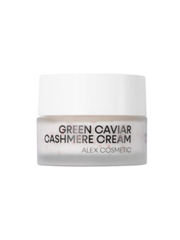 GREEN CAVIAR CASHMERE CREAM