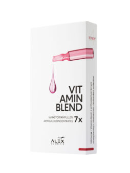 VITAMIN BLEND