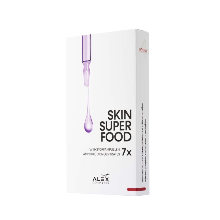 SKIN SUPER FOOD