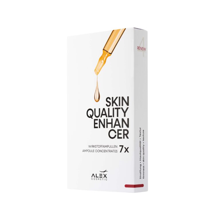 SKIN QUALITY ENHANCER