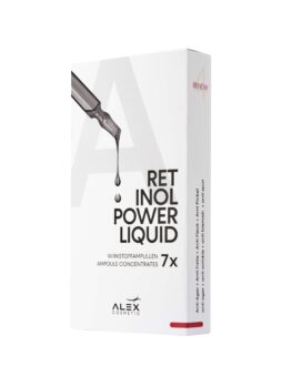 RETINOL POWER LIQUID