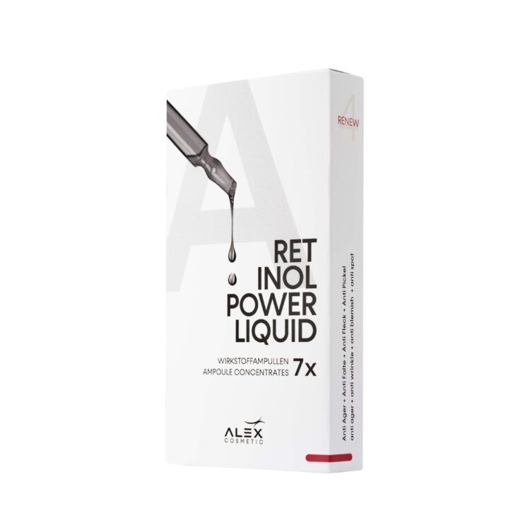RETINOL POWER LIQUID