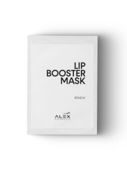 LIP BOOSTER MASK