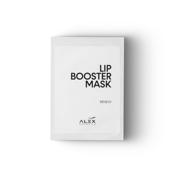 LIP BOOSTER MASK