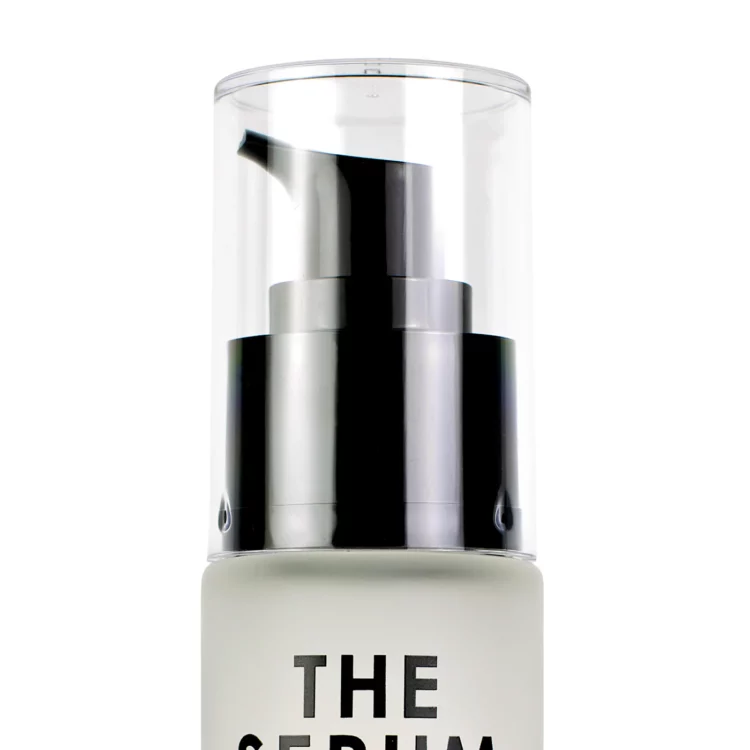 THE SERUM [hyaluron rosé infusion] - Image 3