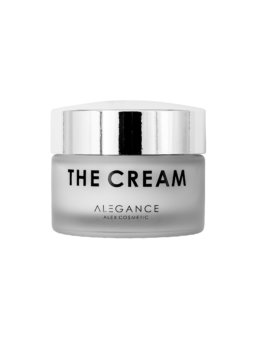 THE CREAM