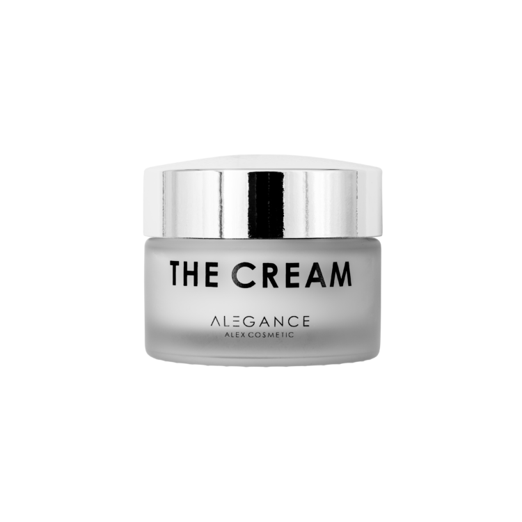 THE CREAM