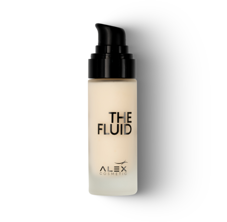 THE FLUID