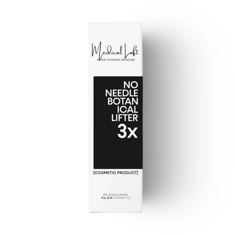 NO NEEDLE BOTANICAL LIFTER 3x - Image 4