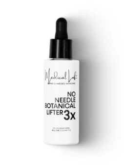 NO NEEDLE BOTANICAL LIFTER 3x