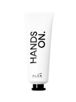 HANDS ON