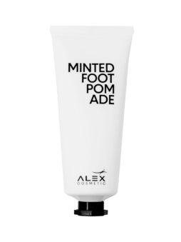 MINTED FOOT POMADE
