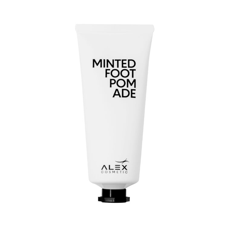 MINTED FOOT POMADE