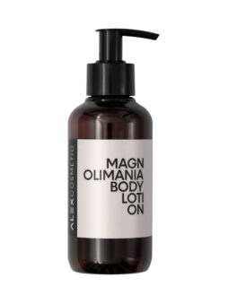 MAGNOLIMANIA BODY LOTION