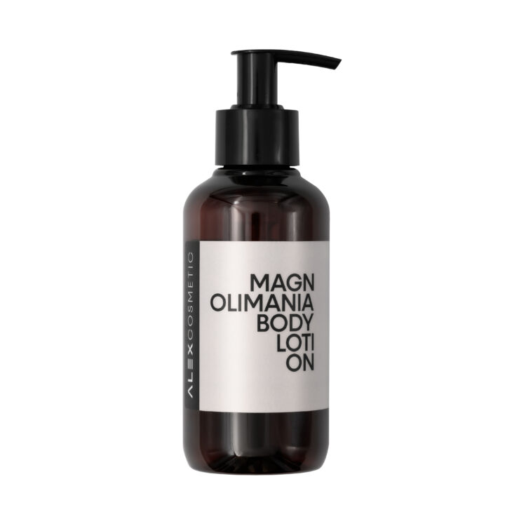 MAGNOLIMANIA BODY LOTION