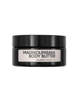 MAGNOLIMANIA BODY BUTTER
