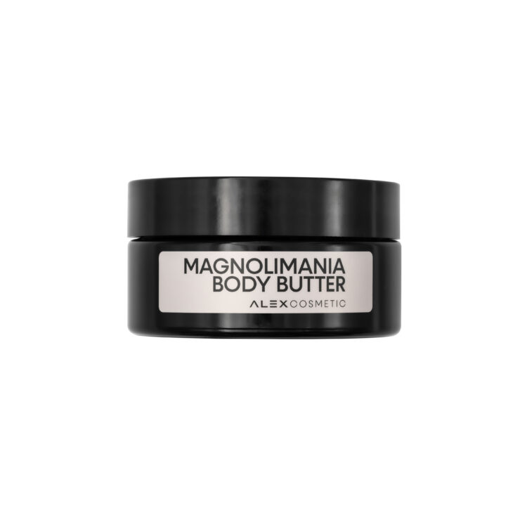 MAGNOLIMANIA BODY BUTTER