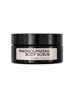 MAGNOLIMANIA BODY SCRUB