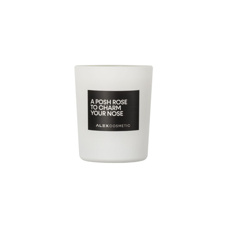 CANDEL NO 2 A POSH TO CHARM YOUR NOSE