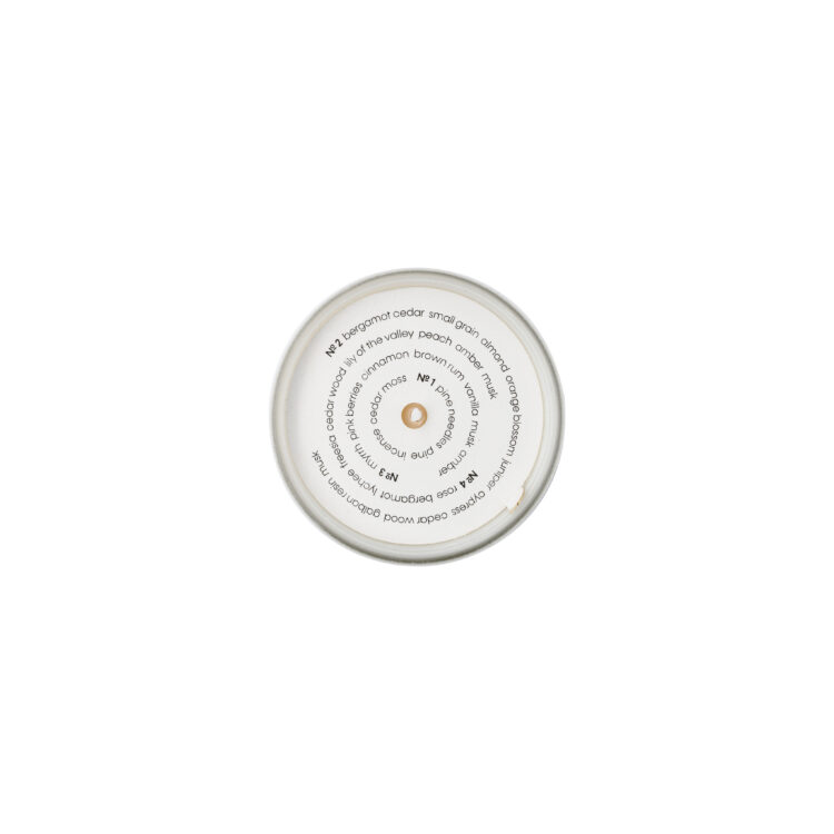 CANDEL NO 2 A POSH TO CHARM YOUR NOSE - Image 3