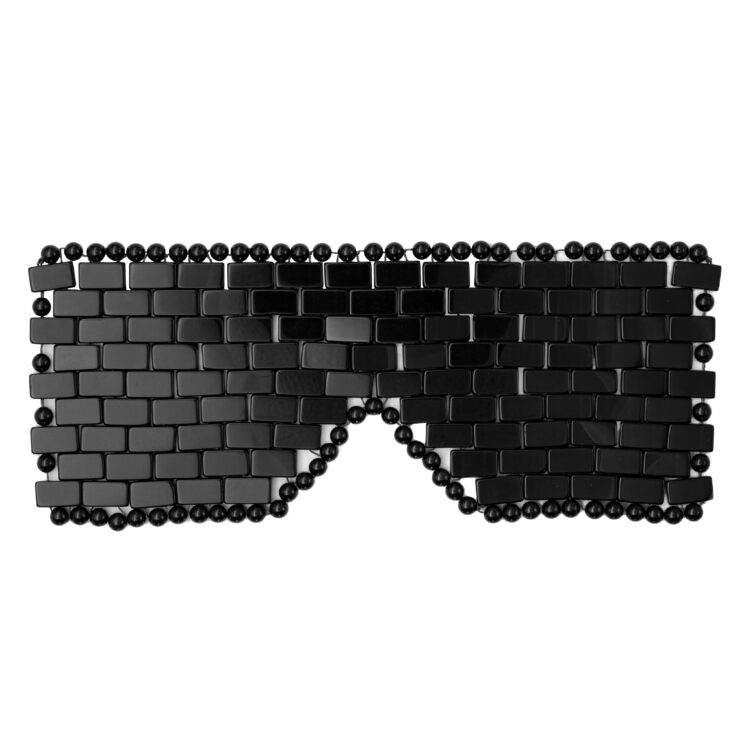 COOL LAVA EYE BLANKET