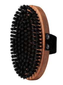 BODY BRUSH