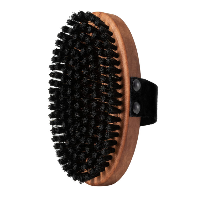 BODY BRUSH