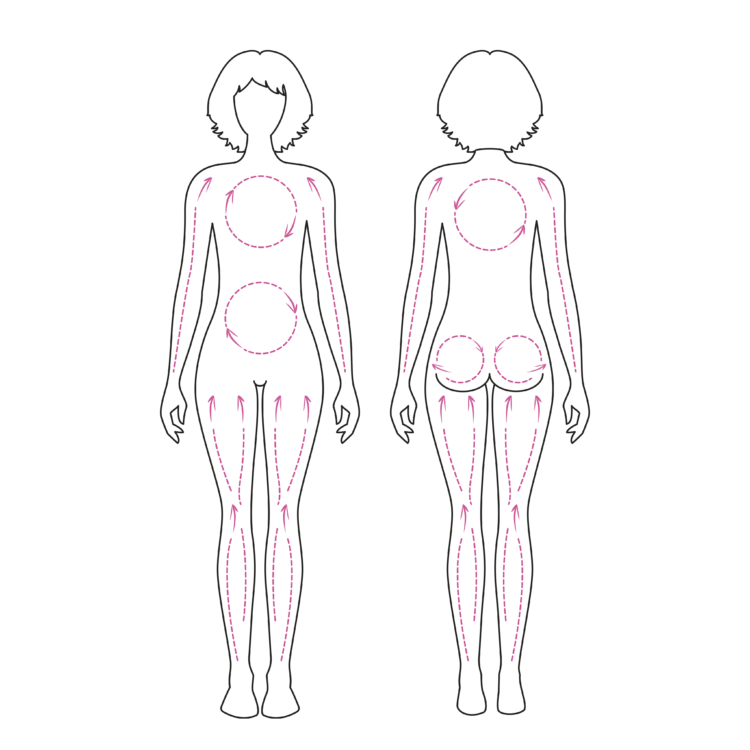 BODY BRUSH - Image 4