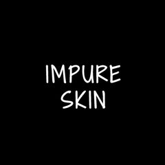 Impure Skin