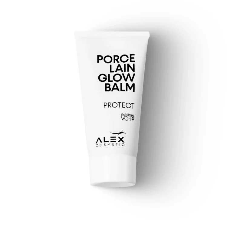 PORCELAIN GLOW BALM