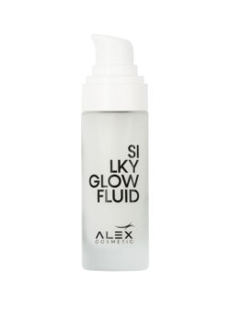 Silky Glow Fluid